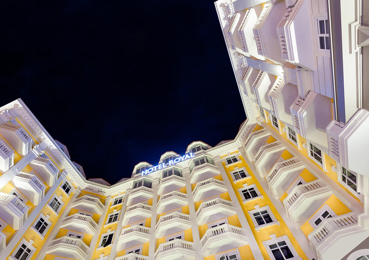 Hotel Royal Hoi An M Gallery by Sofitel - 8